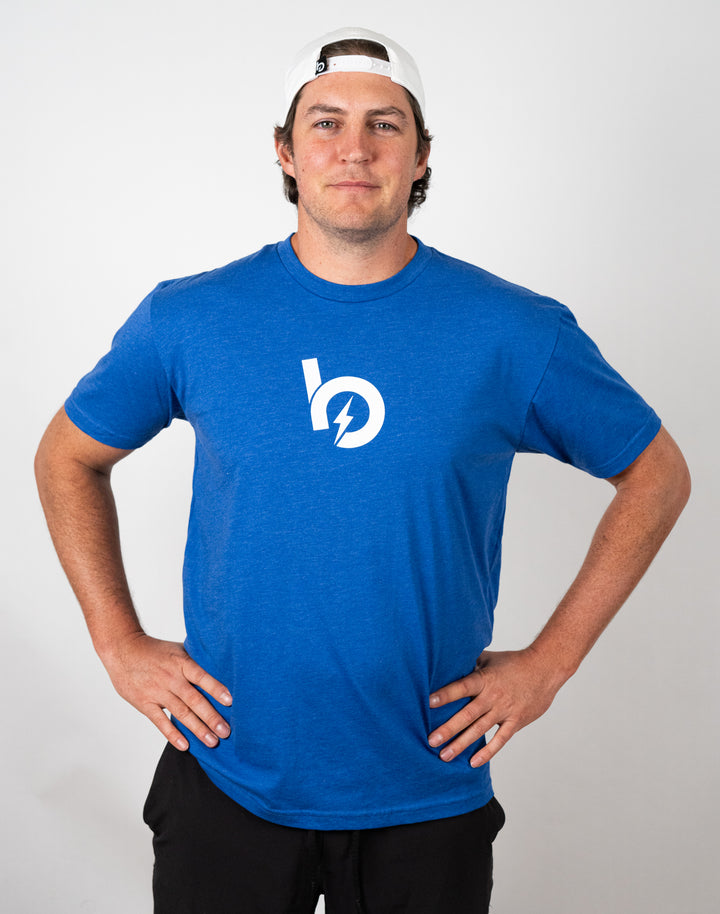 Bauer Outage Sword Spine Tee