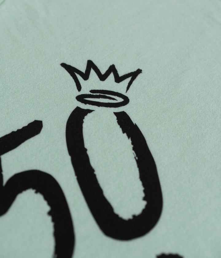 450 Crown tee