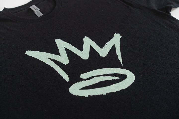 JUCO Crown Tee