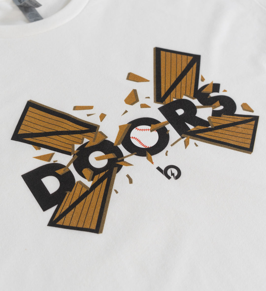 Doors Tee