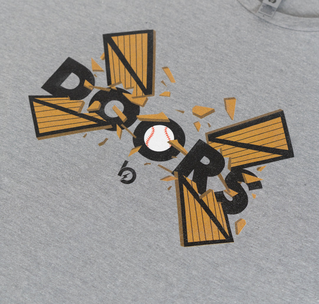 Doors Tee