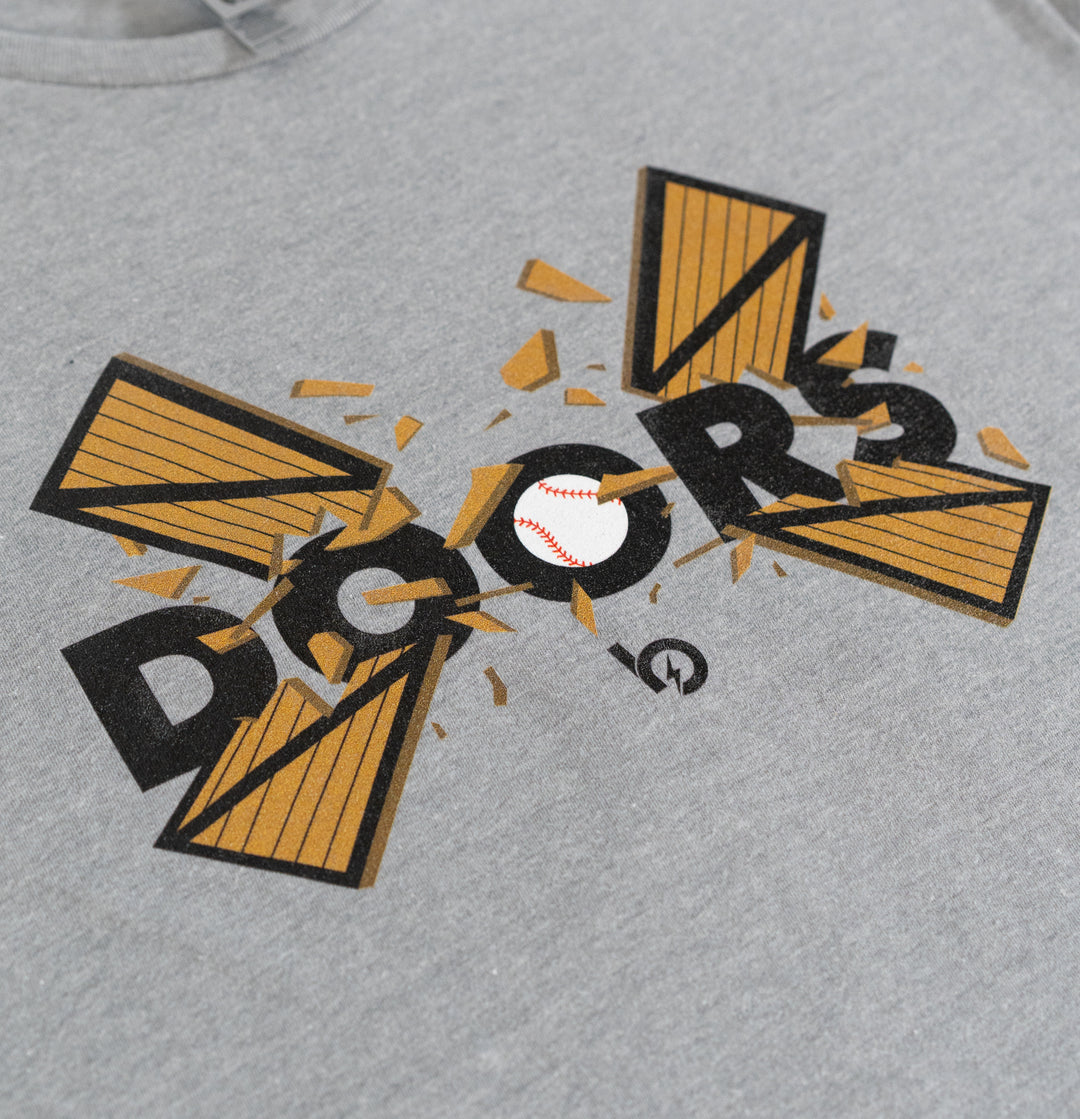 Doors Tee