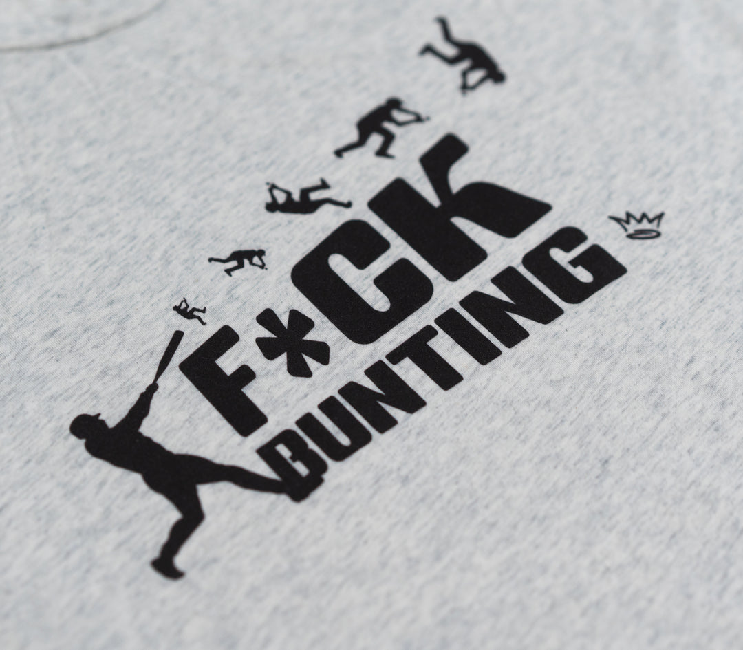 F*ck Bunting Tee