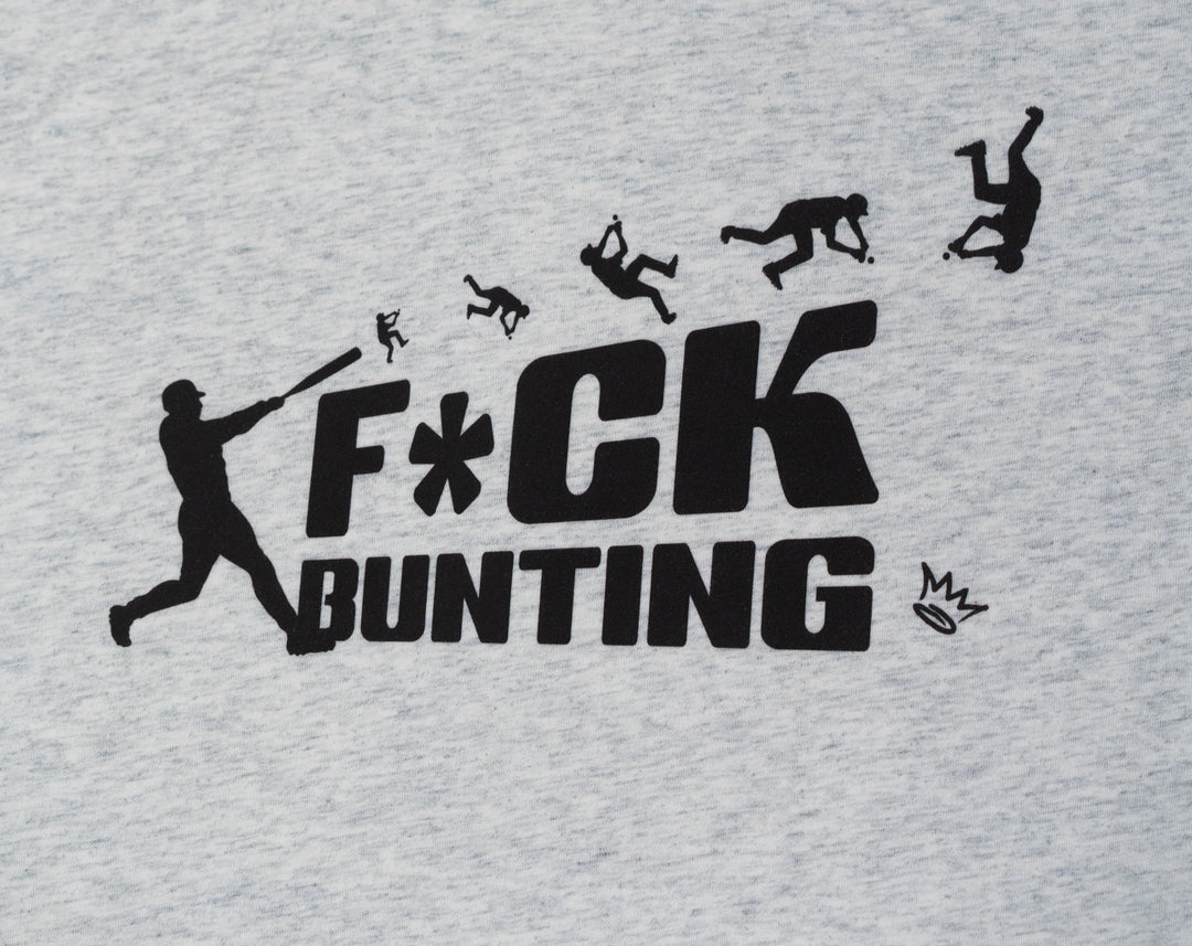 F*ck Bunting Tee