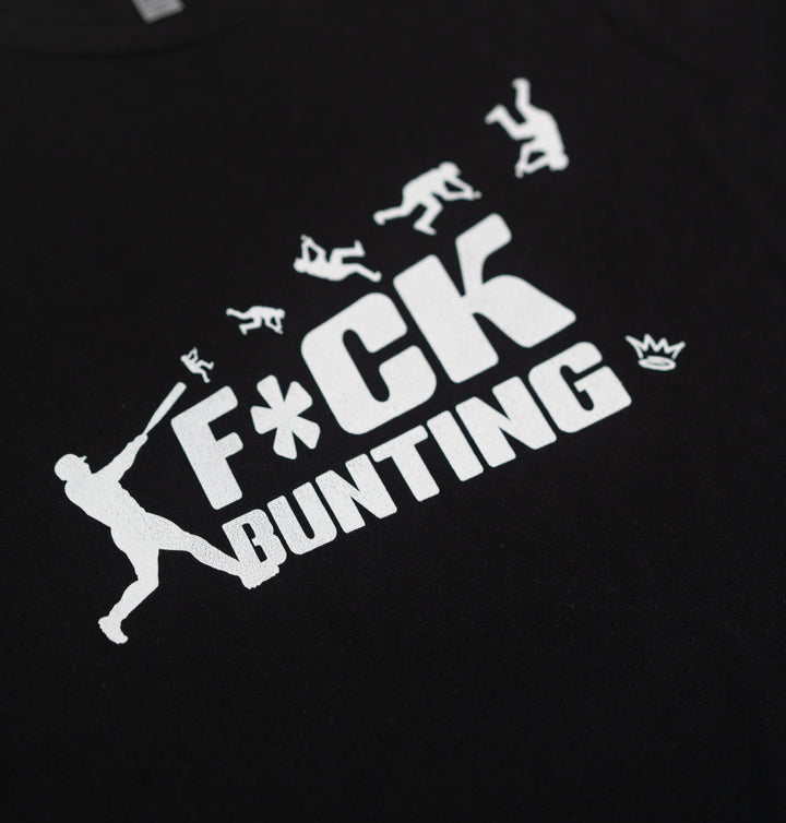 F*ck Bunting Tee