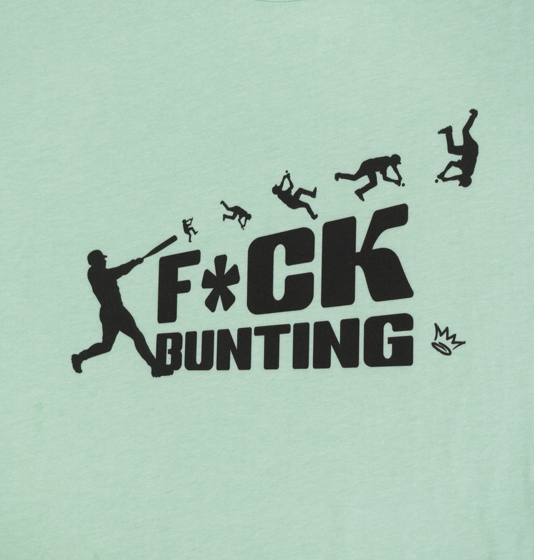 F*ck Bunting Tee