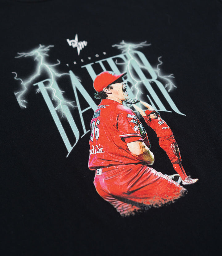 Diablo's Celebration Tee