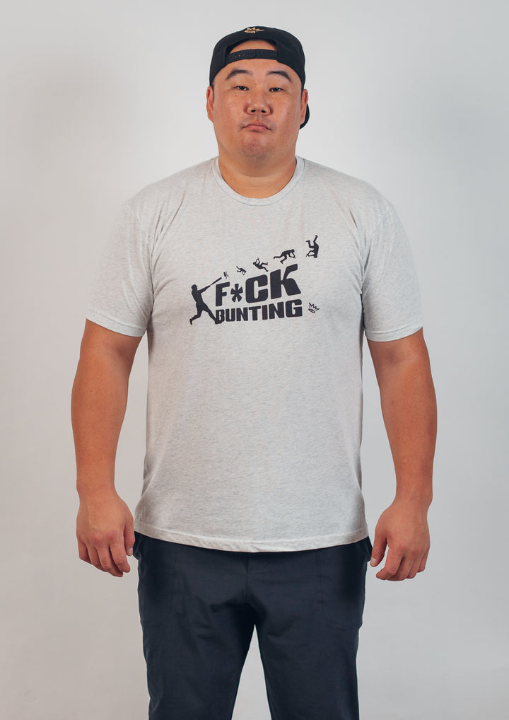 F*ck Bunting Tee