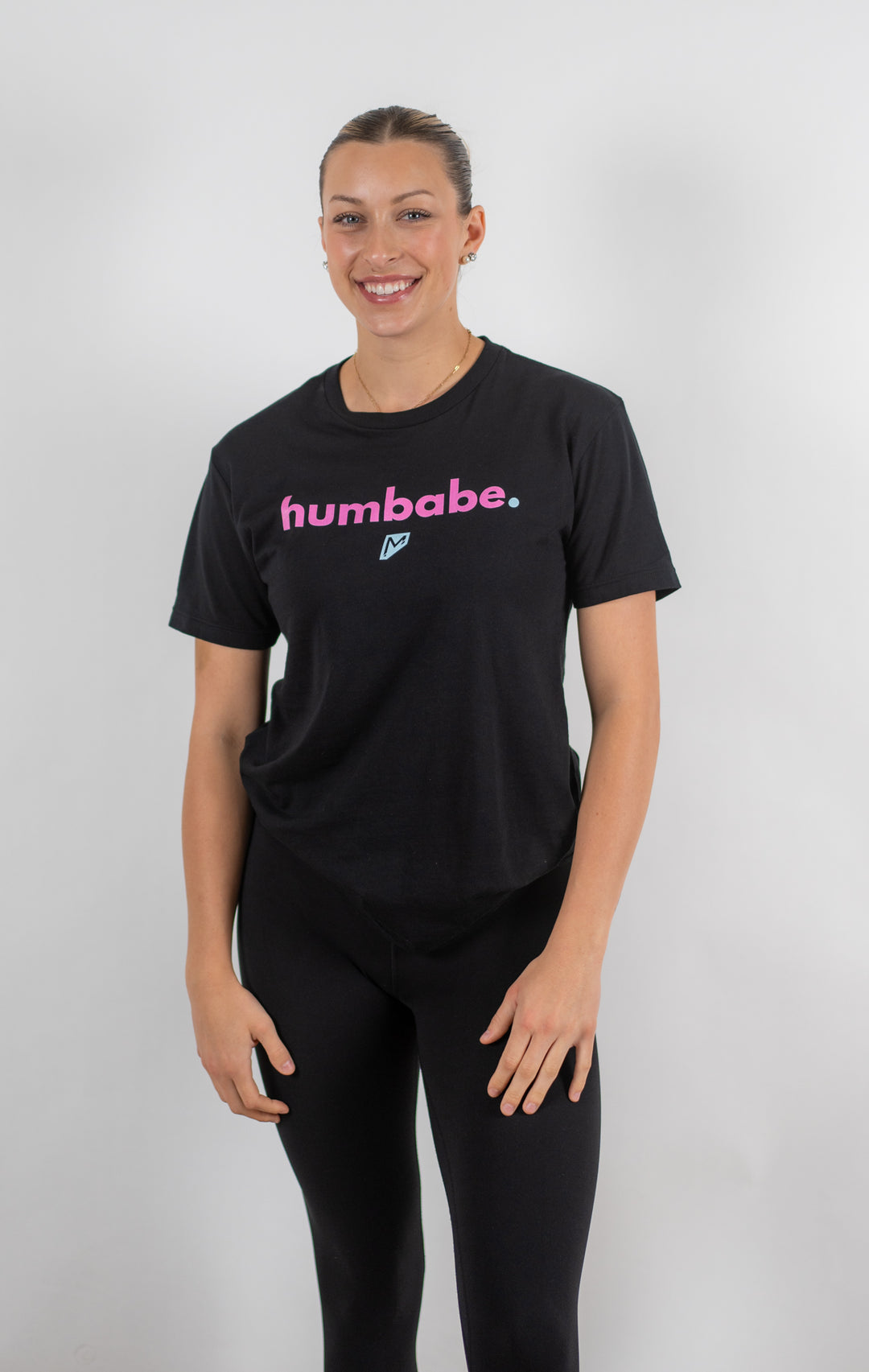 Humbabe Tee