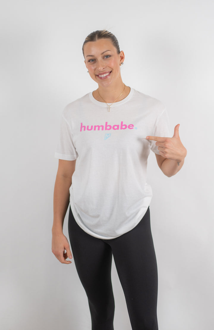 Humbabe Tee