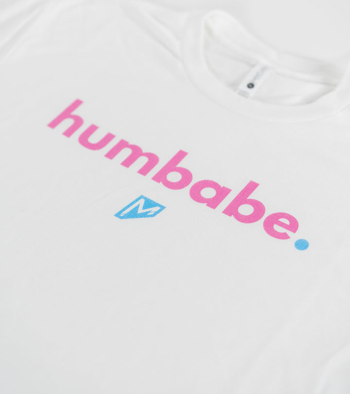 Humbabe Crop Top