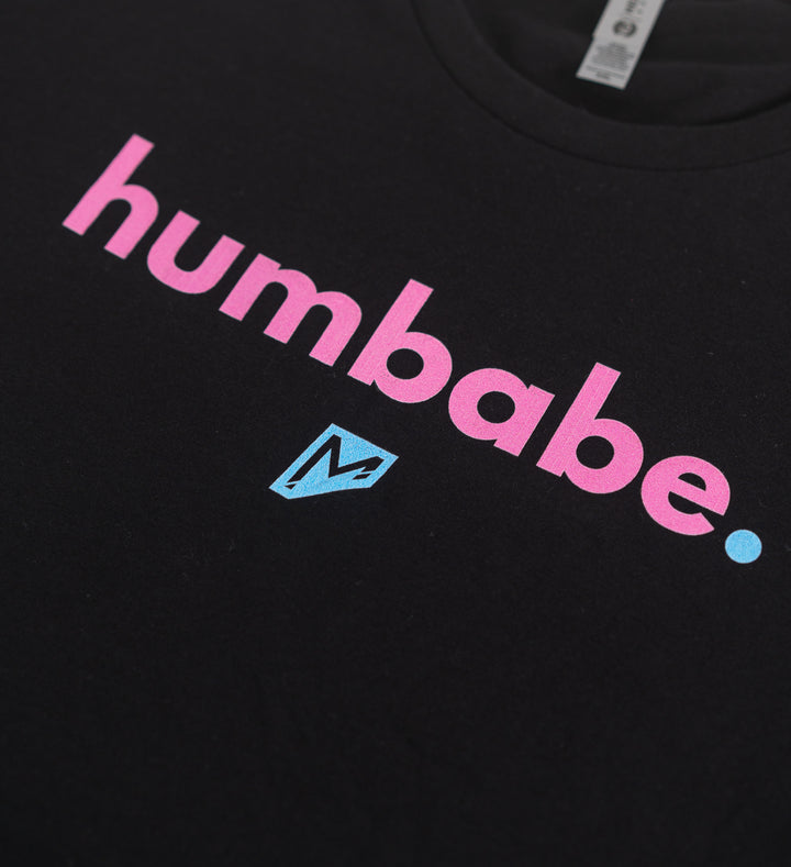 Humbabe Tee