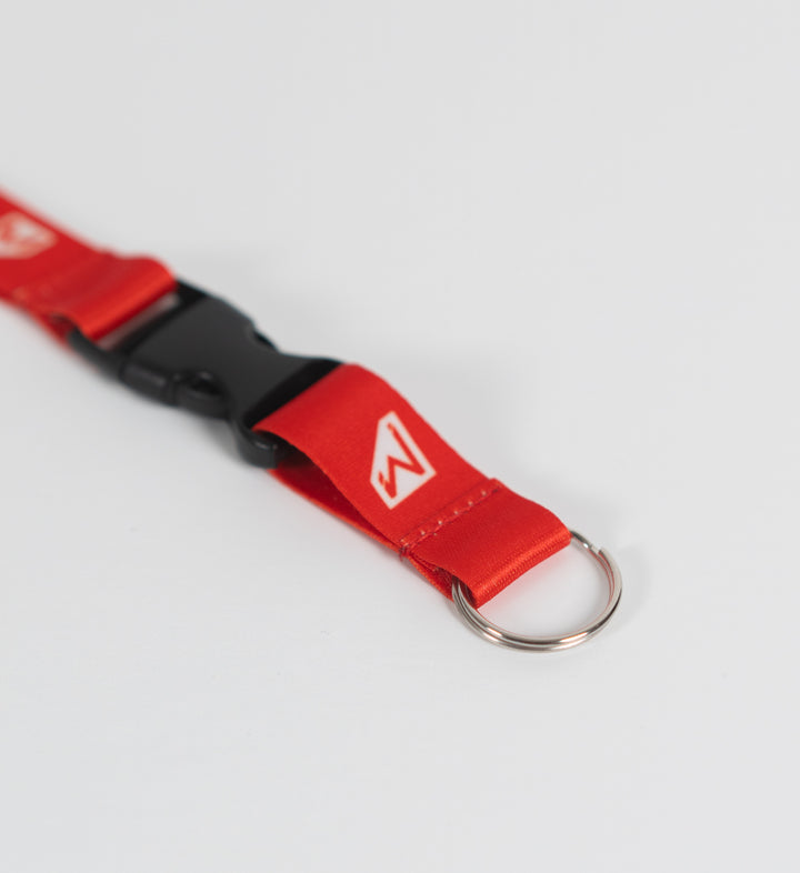 Momentum Lanyard