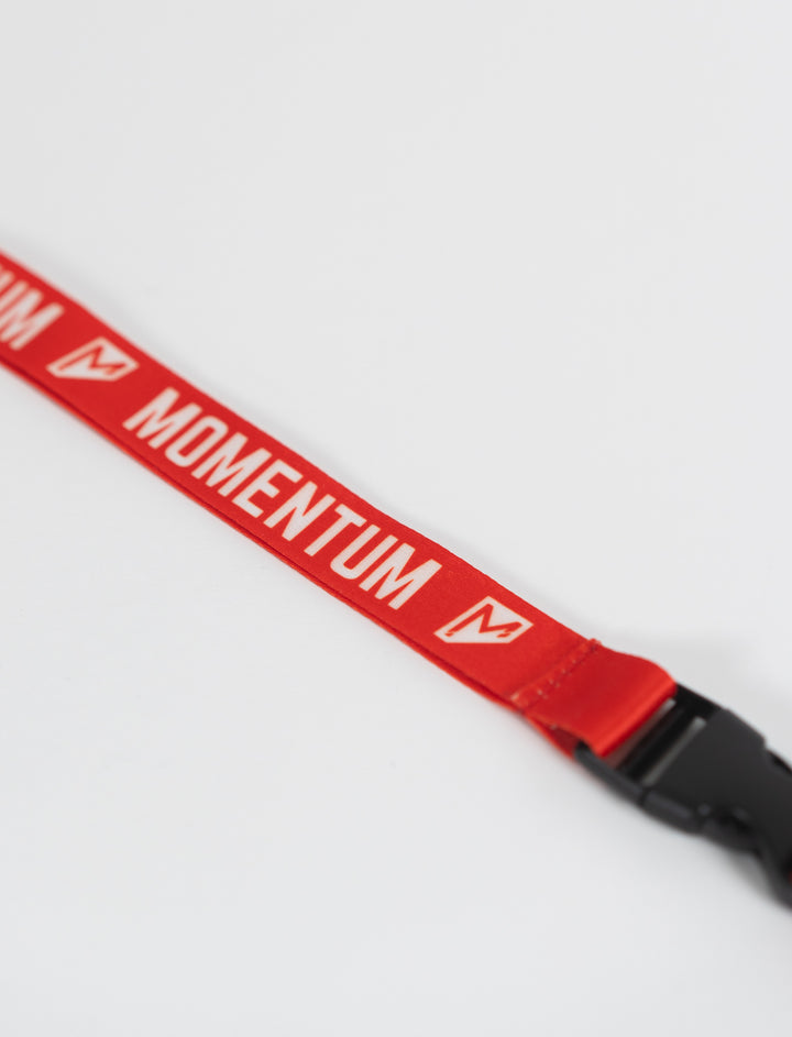 Momentum Lanyard