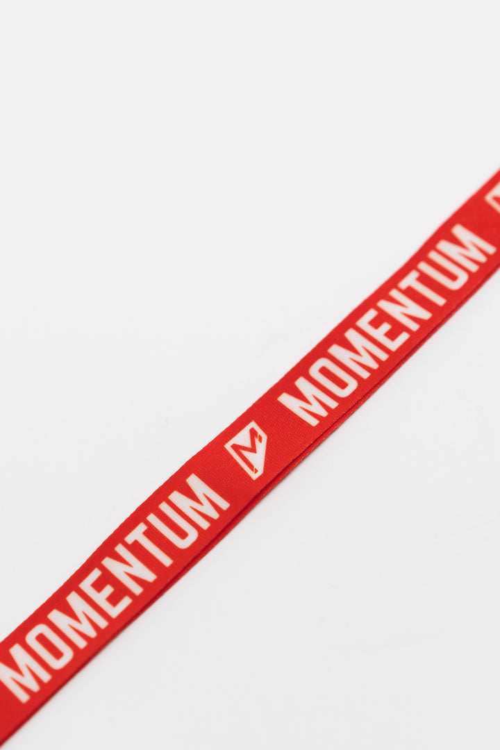 Momentum Lanyard