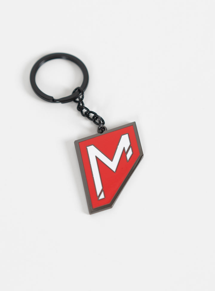 Momentum Keychain