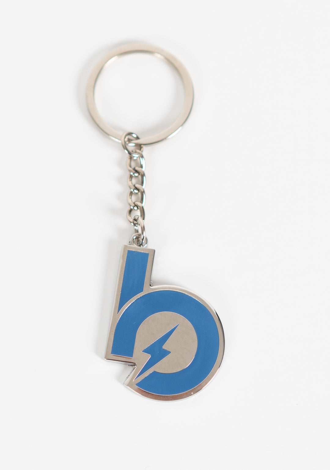 Bauer Outage Keychain