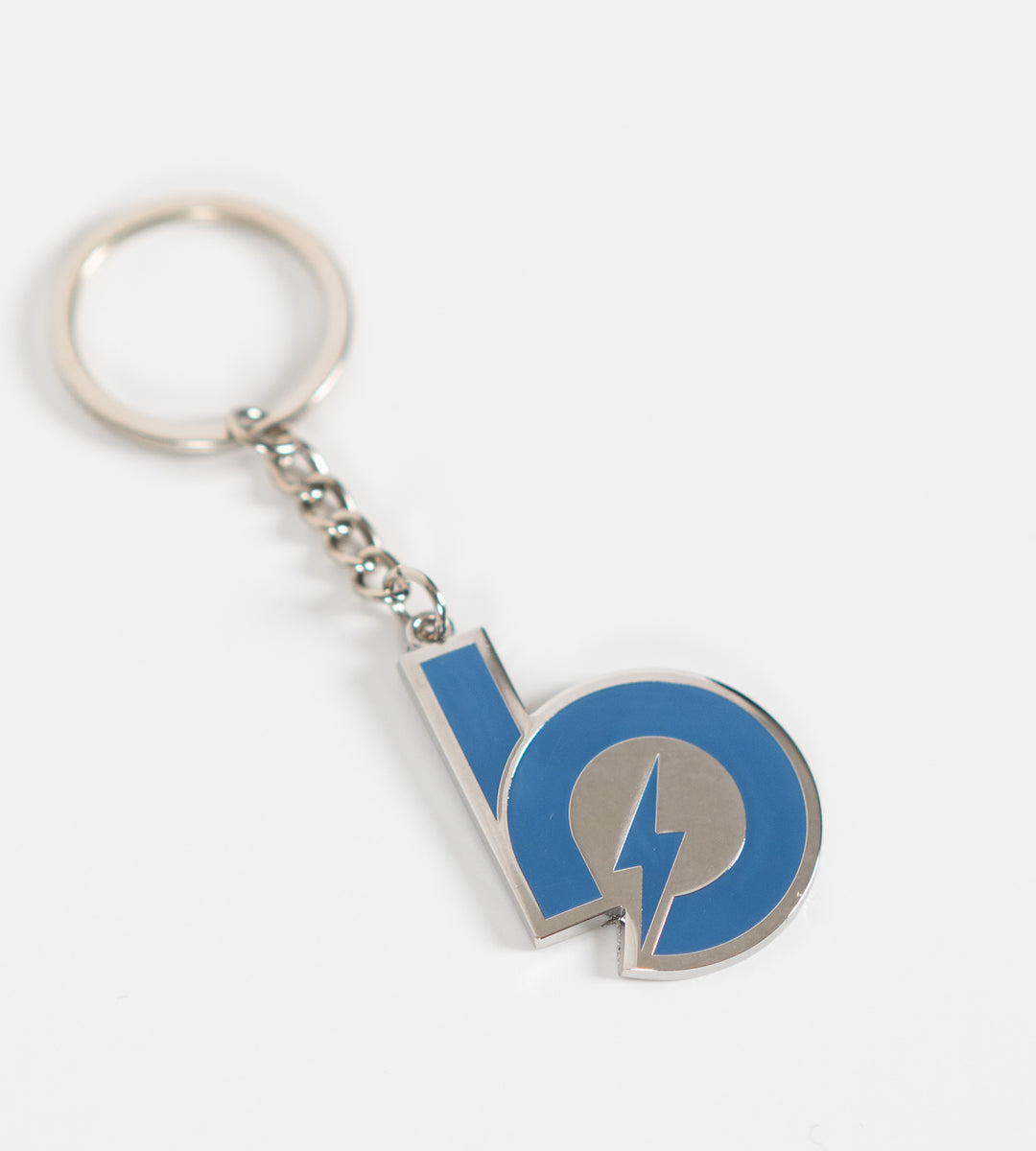 Bauer Outage Keychain