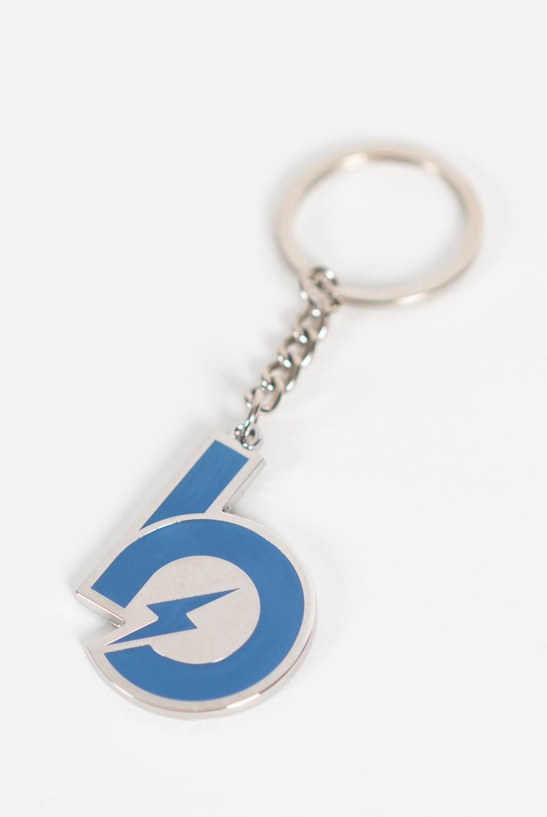 Bauer Outage Keychain