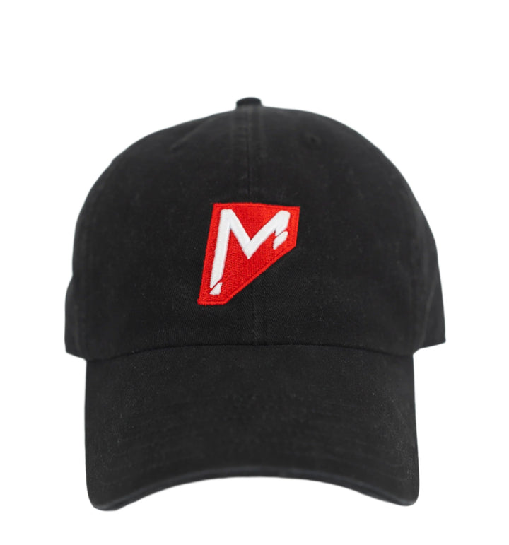 Momentum Dad Hat