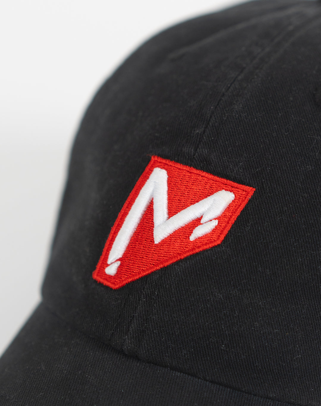 Momentum Dad Hat