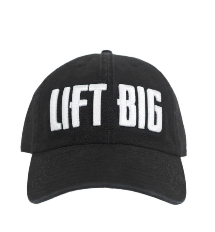 Lift Big Dad Hat