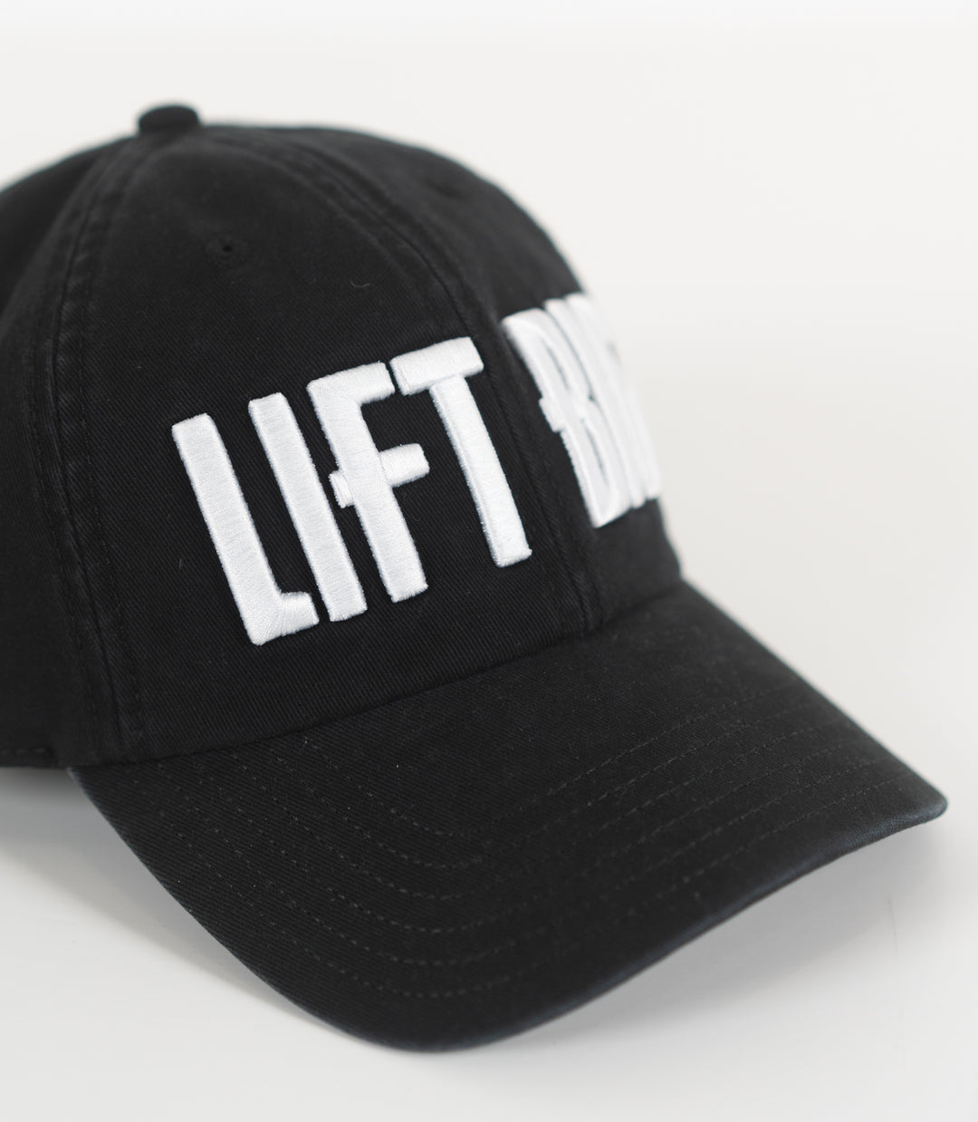 Lift Big Dad Hat