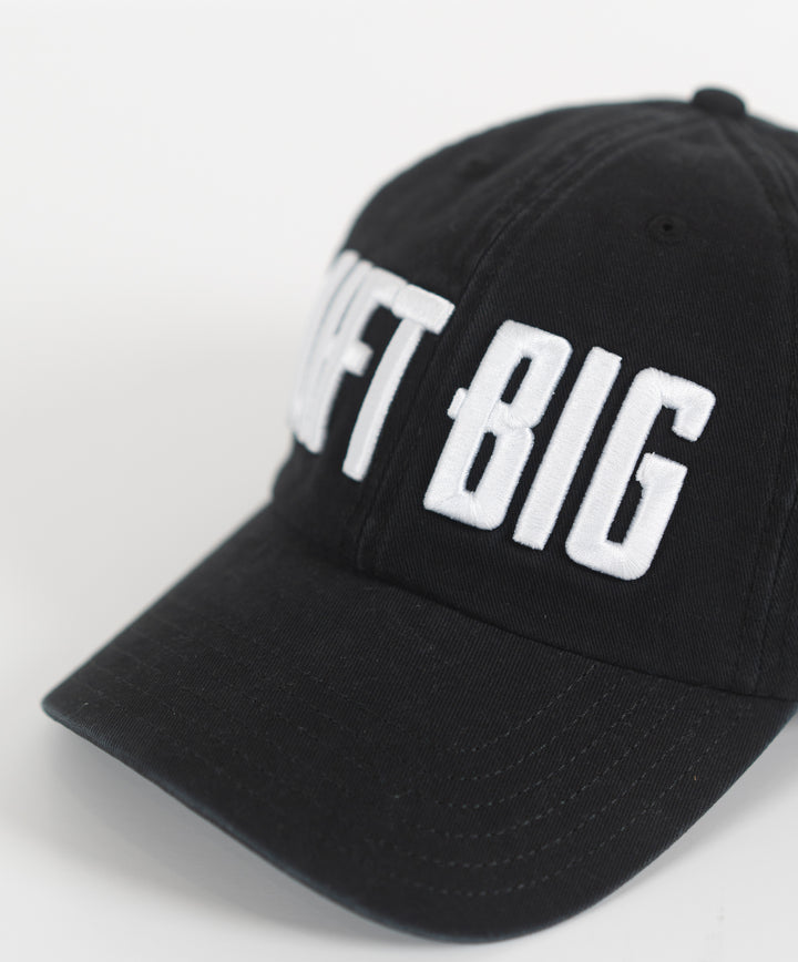 Lift Big Dad Hat