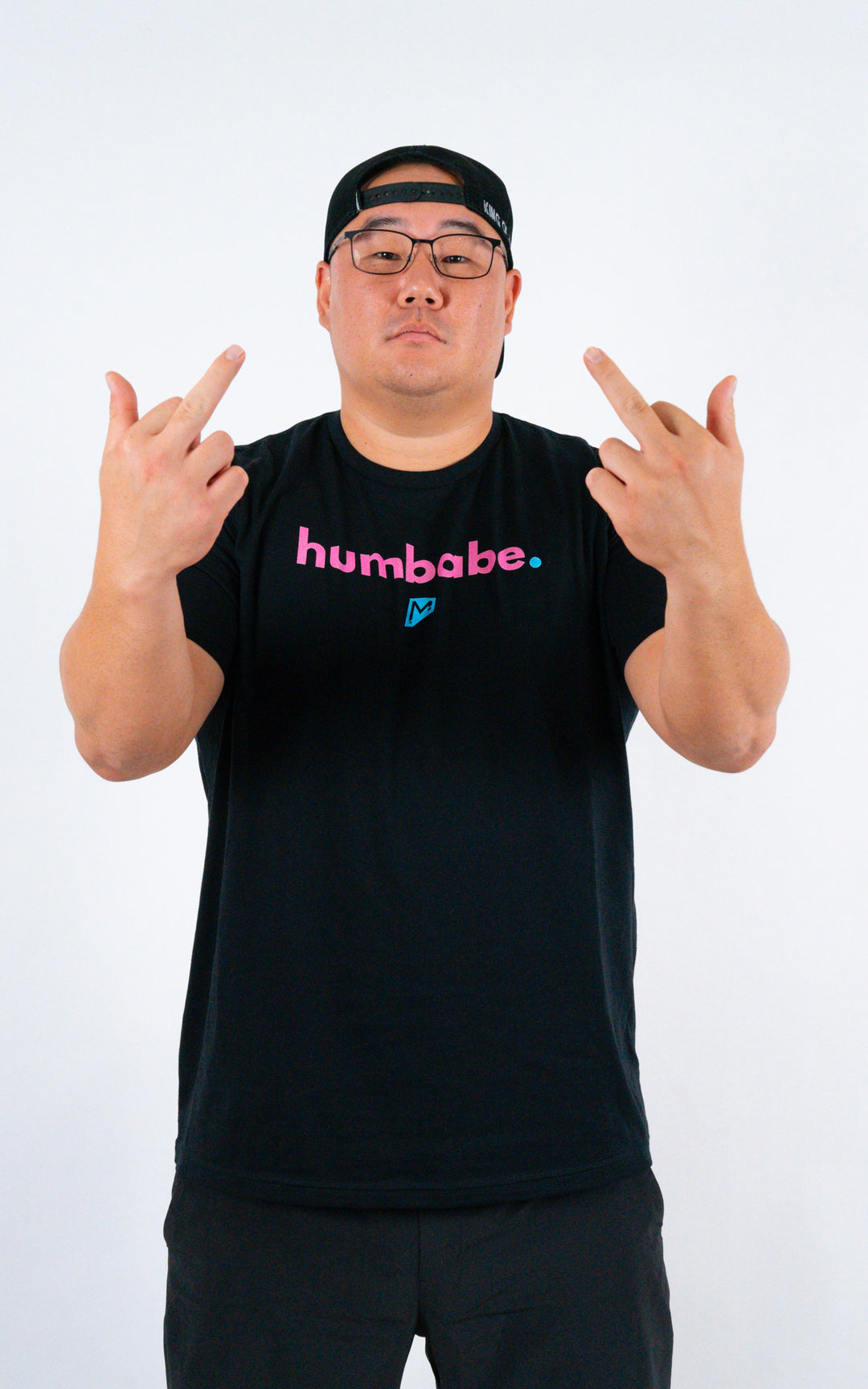 Humbabe Tee