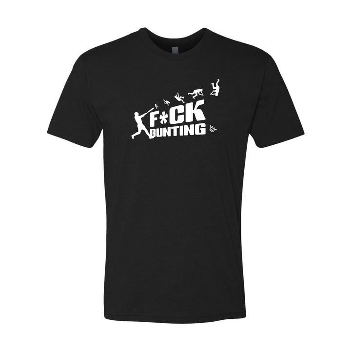 F*ck Bunting Tee