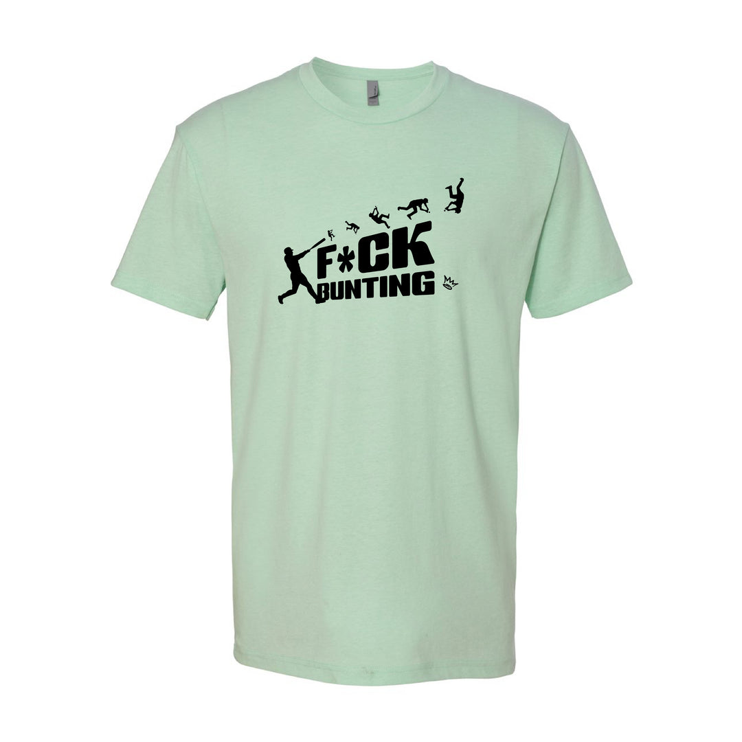 F*ck Bunting Tee