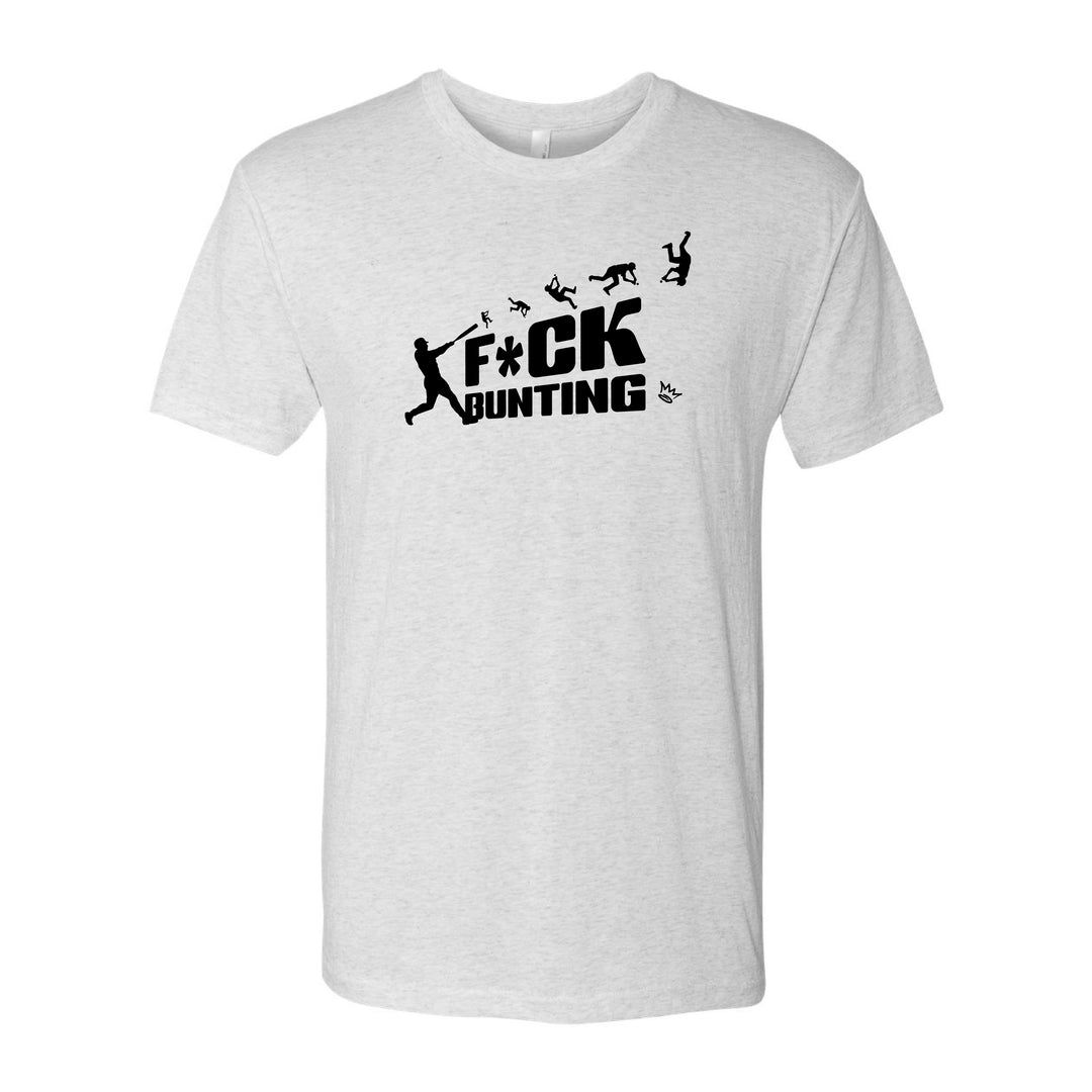 F*ck Bunting Tee