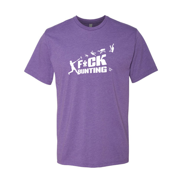 F*ck Bunting Tee