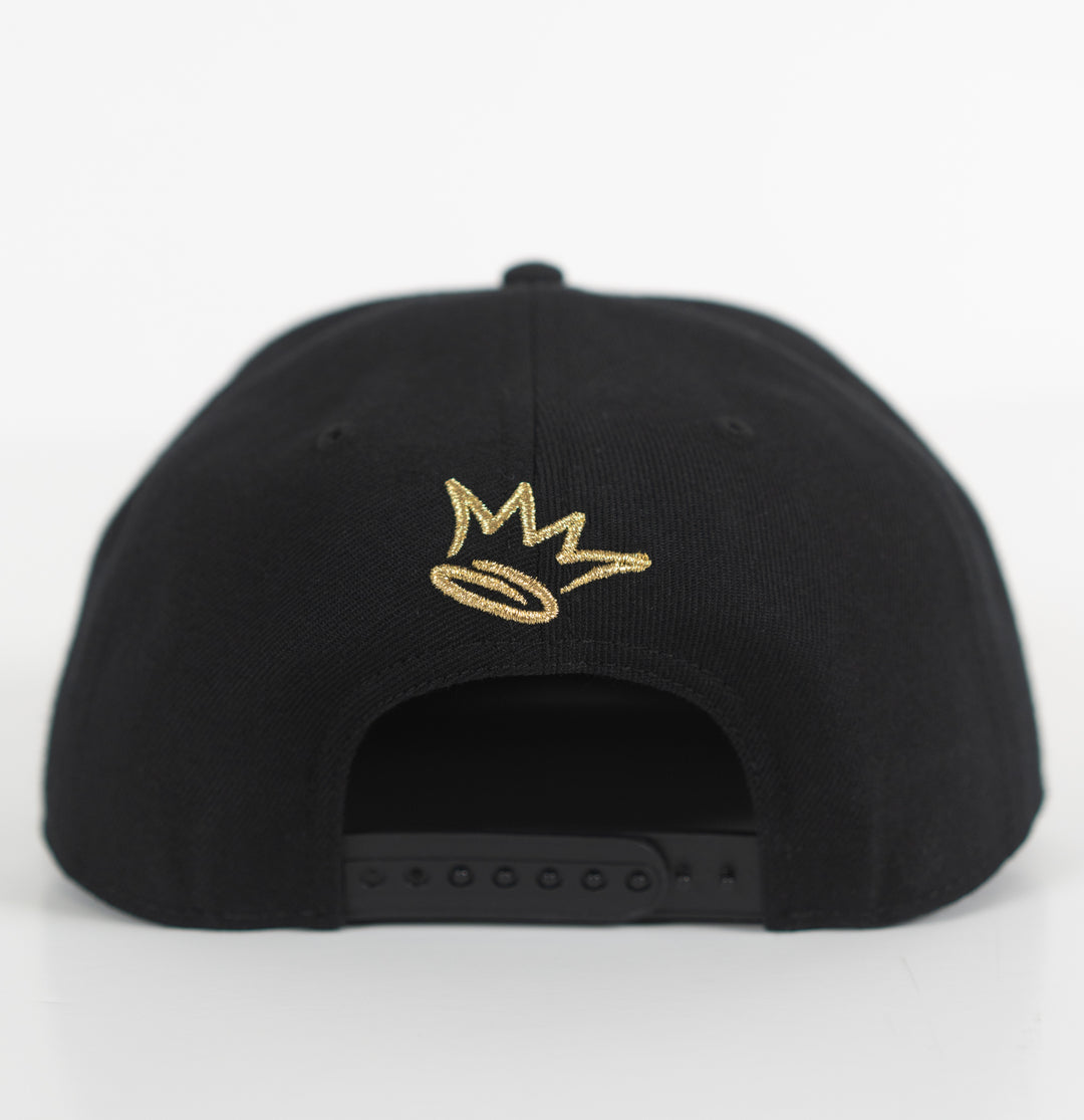 Lift Big Snapback back crown photo