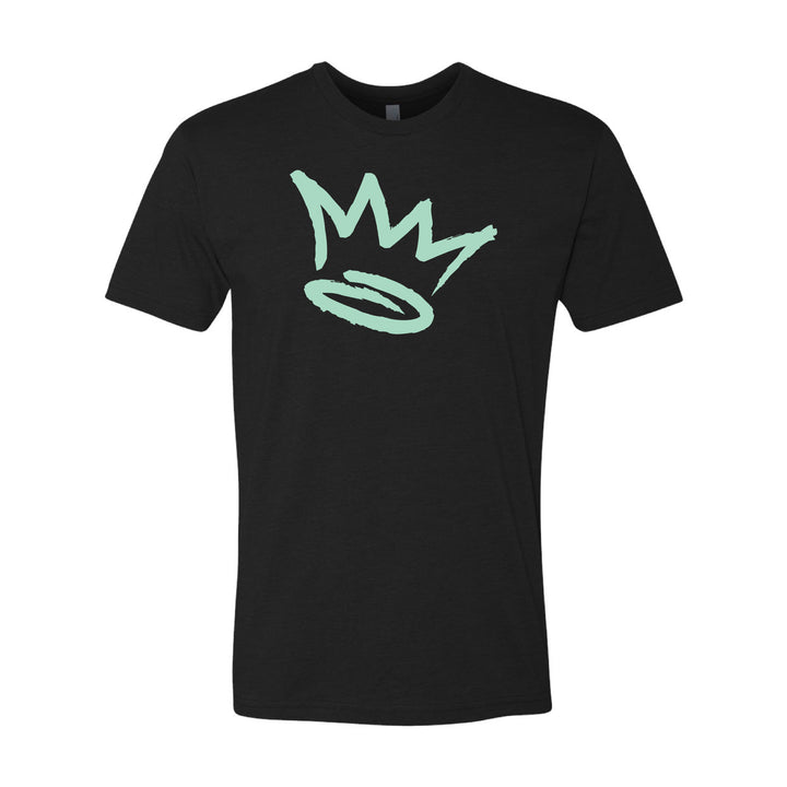 JUCO Crown Tee