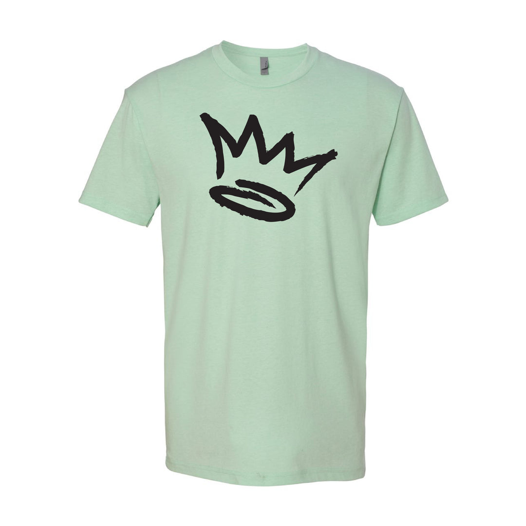 JUCO Crown Tee