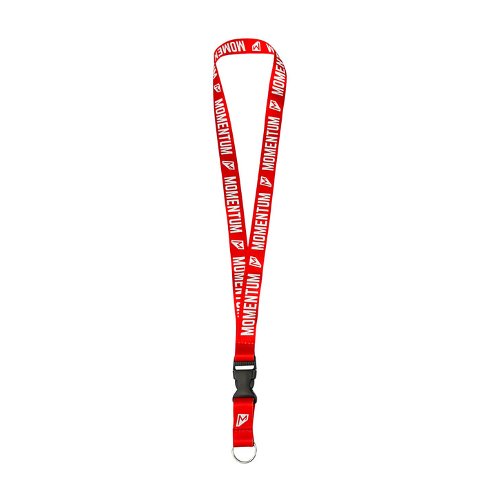 Momentum Lanyard