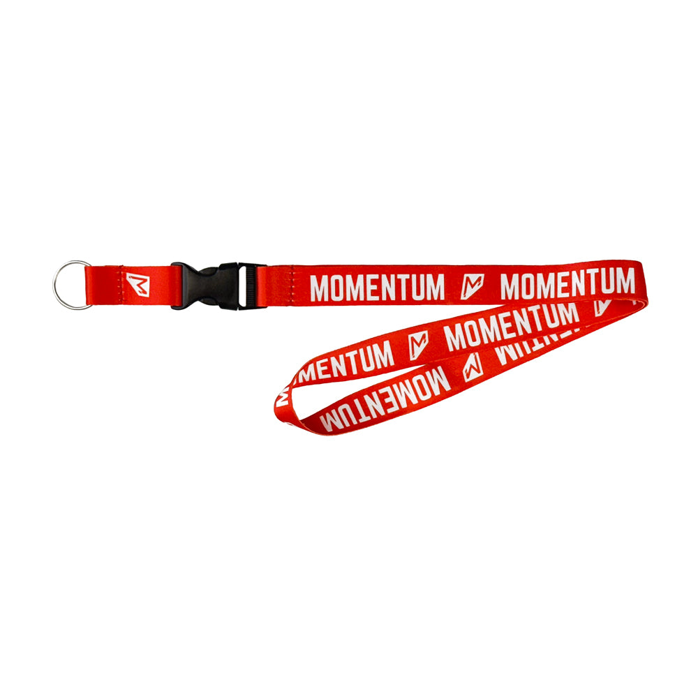 Momentum Lanyard