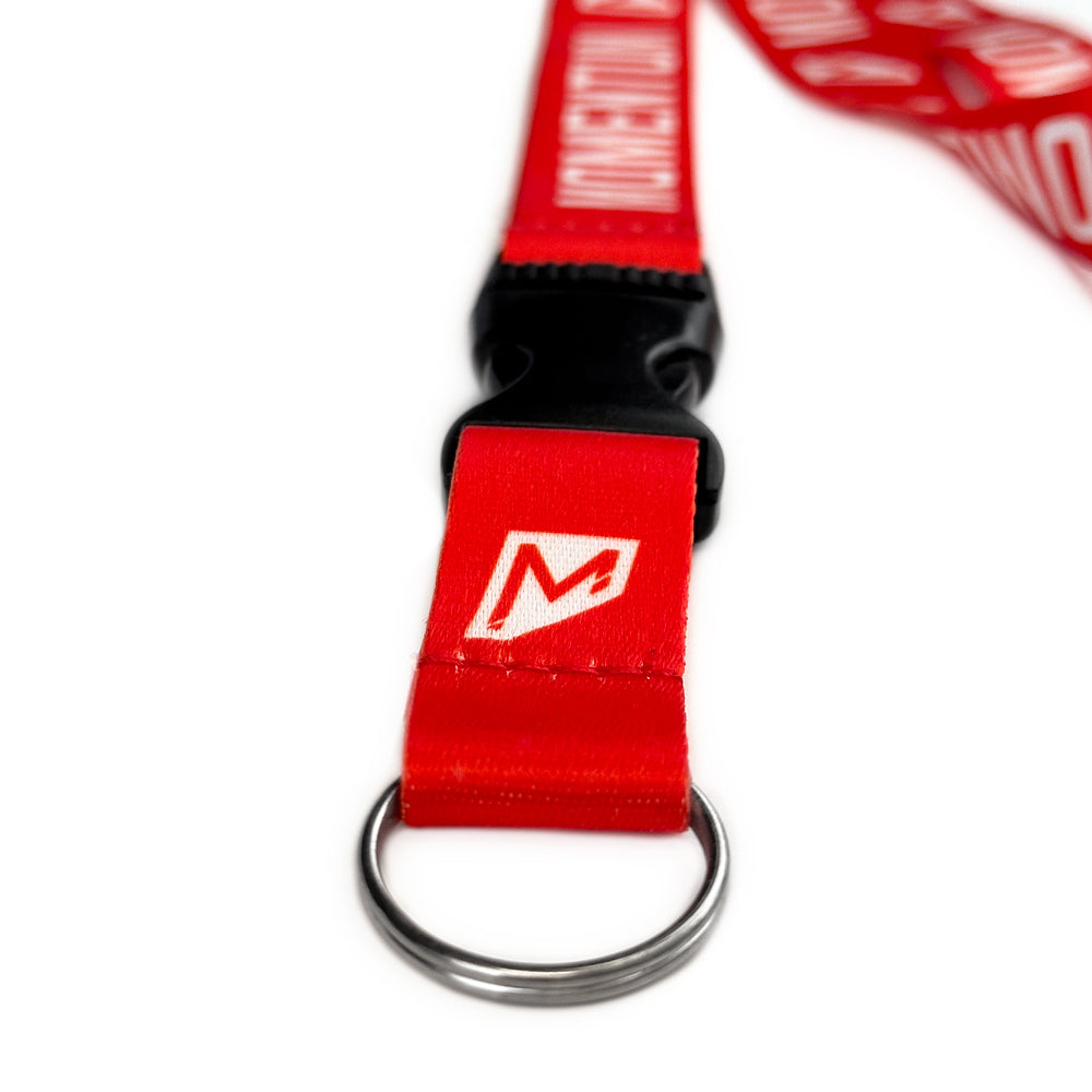 Momentum Lanyard