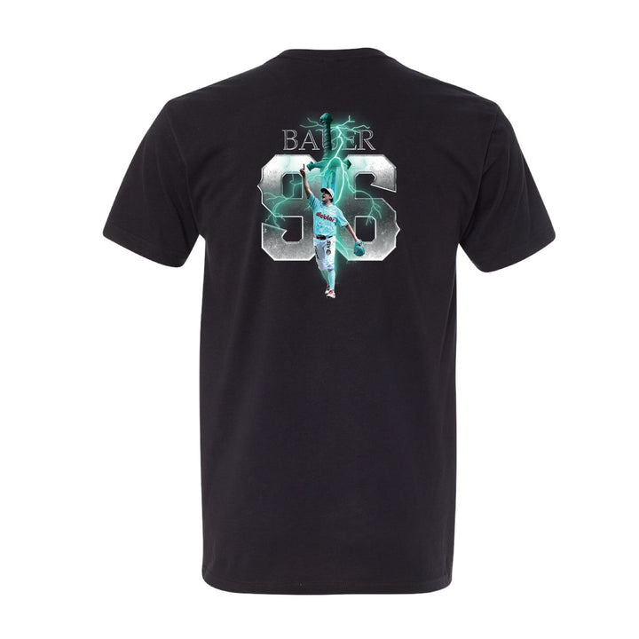 Diablo's 96 Tee