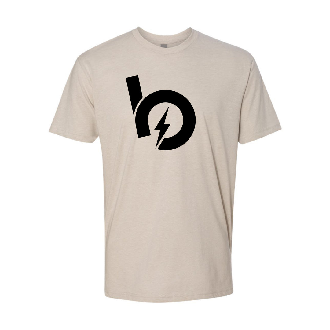 Bauer Outage Logo Tee