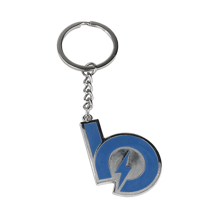 Bauer Outage Keychain