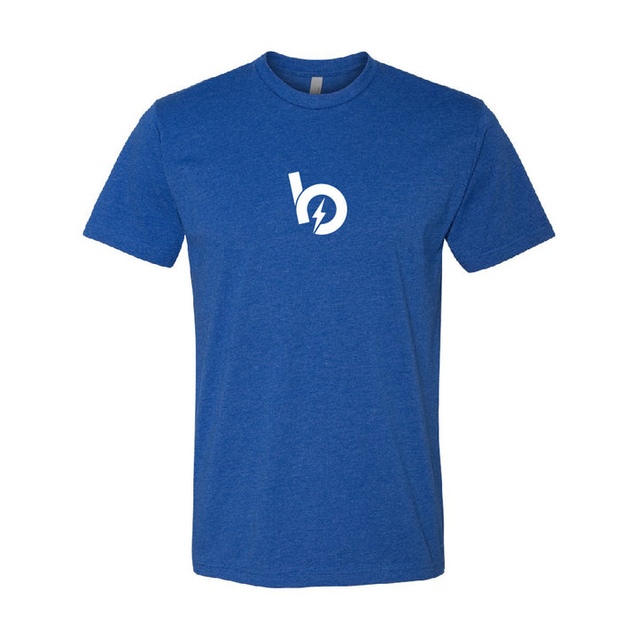 Bauer Outage Sword Spine Tee