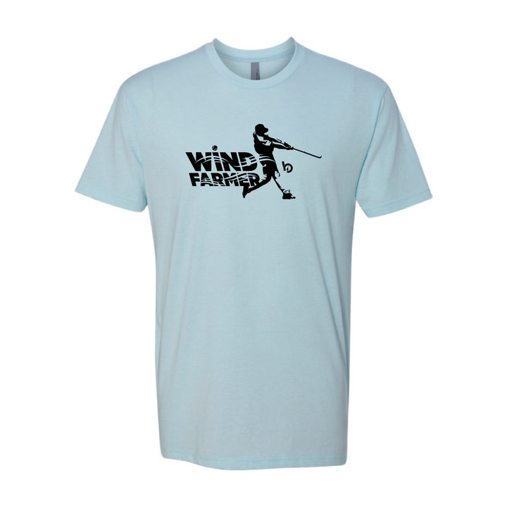 Bauer Outage Wind Farmer Tee