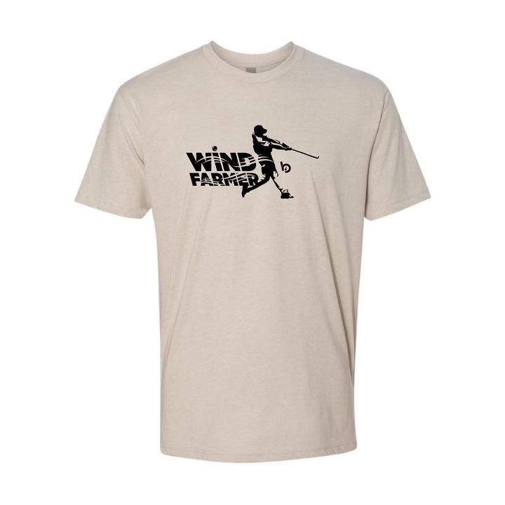 Bauer Outage Wind Farmer Tee