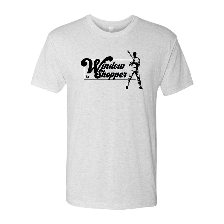 Bauer Outage Window Shopper Tee