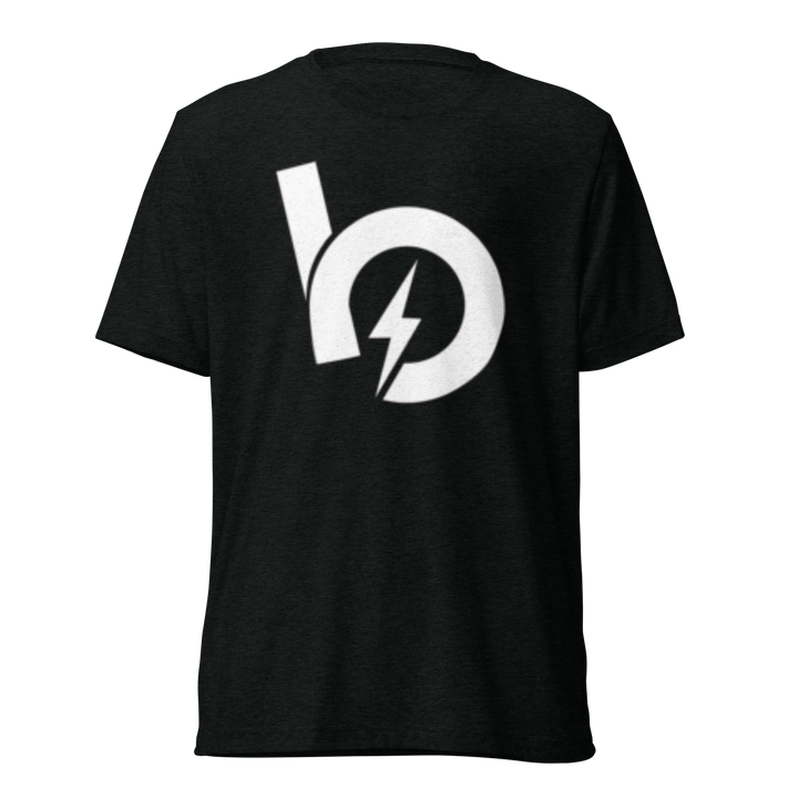 Bauer Outage Logo T-Shirt