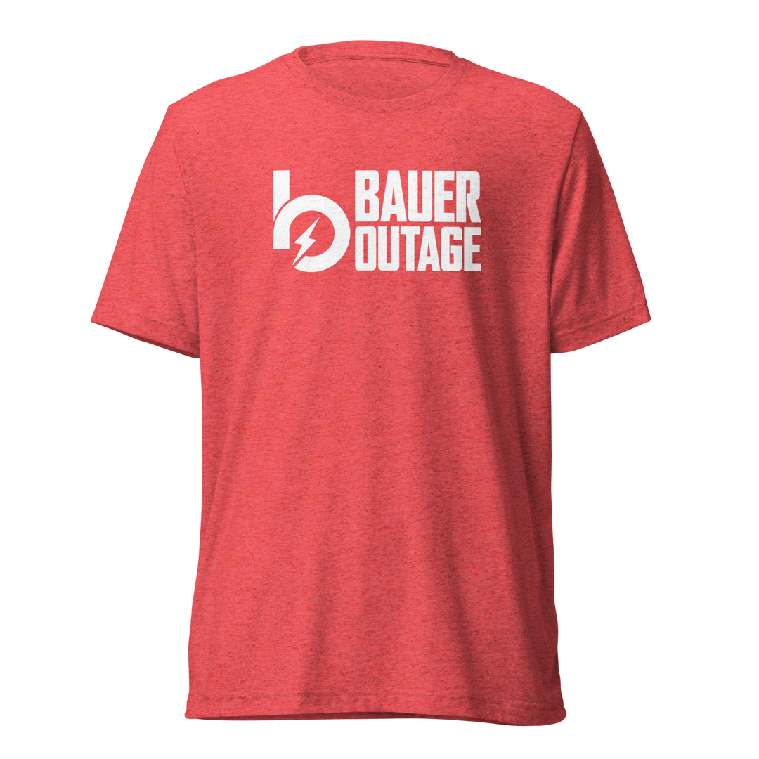 Bauer Outage T-Shirt
