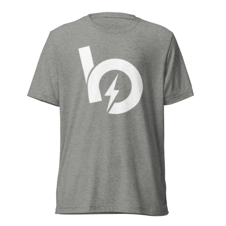 Bauer Outage Logo T-Shirt